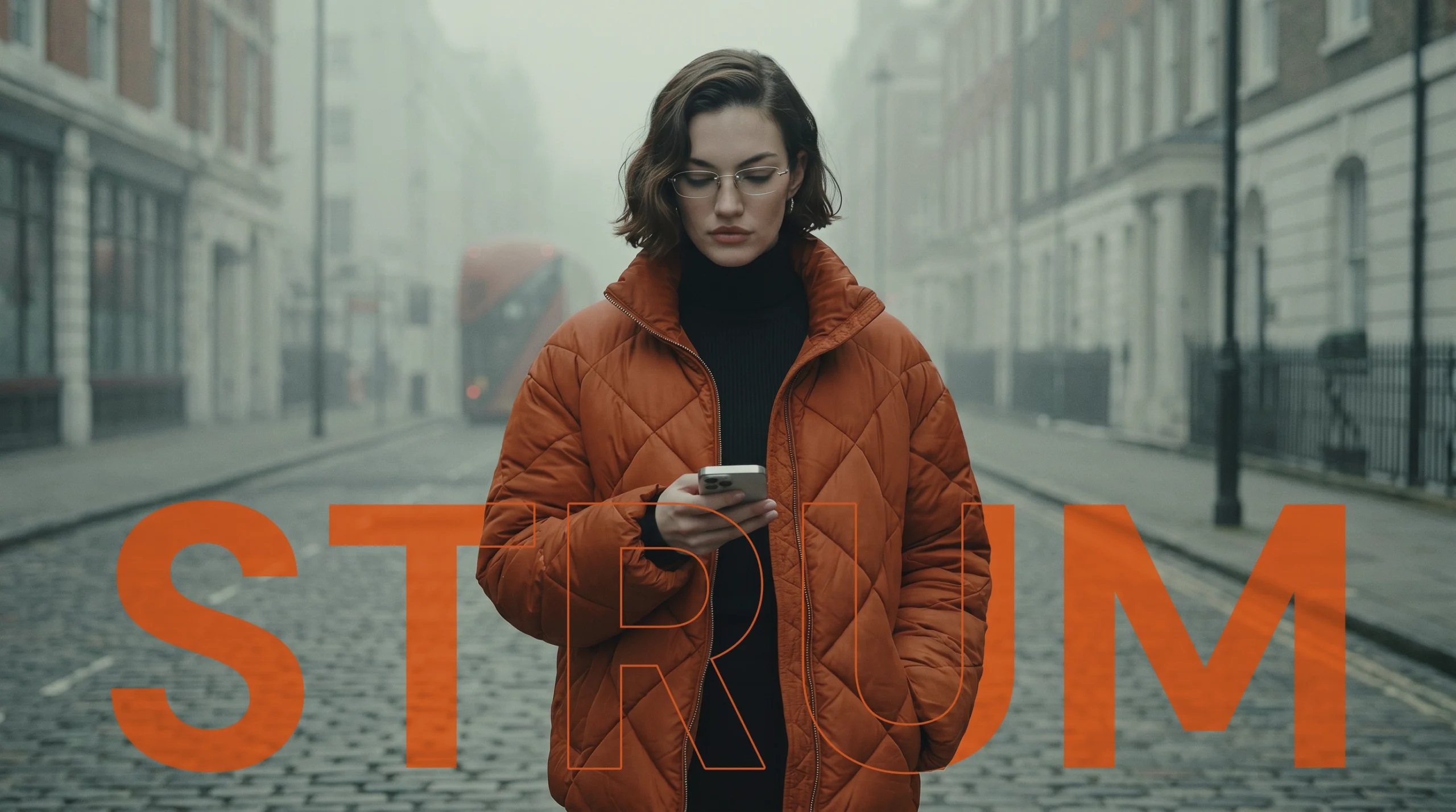 Cinematic brand storytelling and visual strategy by Fathi Ghabbash, featuring high-end design aesthetics.